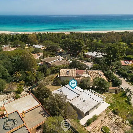 Crystal Waters House *