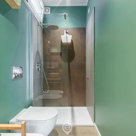 Crystal Waters House * וילסימיוס